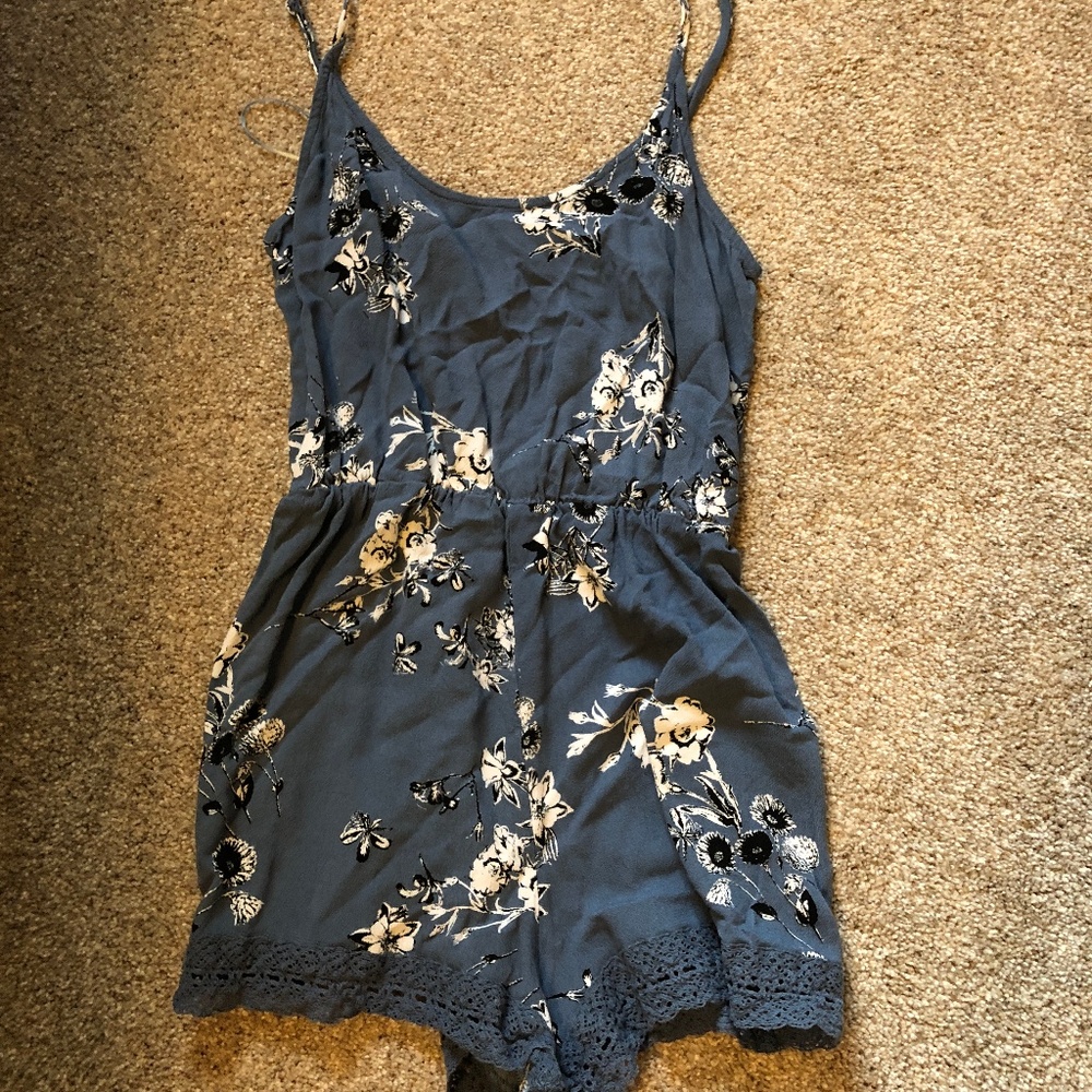 Kendall & Kylie Romper